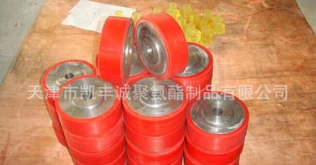 【天津聚氨酯膠輪,膠輪加工包膠,天津外資企業(yè) 供貨商】?jī)r(jià)格_廠家_圖片 -