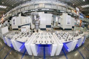 智能制造這么火,到底怎么做