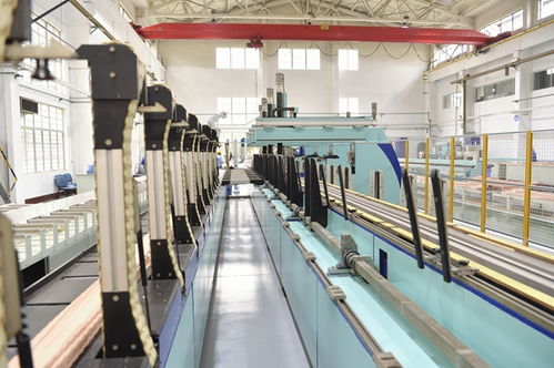 東方電機數(shù)字化車間通過驗收，打造發(fā)電設備智能制造服務未來工廠