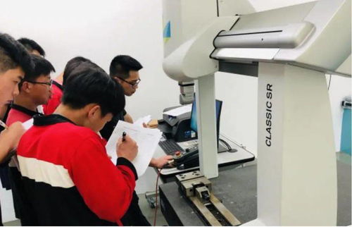 招生季丨智能制造 用“芯”控制，驅動智能裝備未來