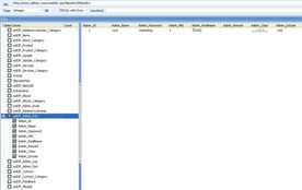 上海安達(dá)通官網(wǎng)SQL注入漏洞凸顯，企業(yè)信息安全軟件開發(fā)亟需加強(qiáng)